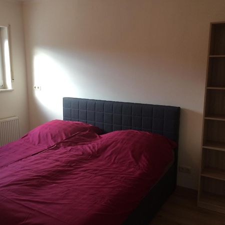 Haus Am Weinberg Appartement Rüdesheim am Rhein Buitenkant foto