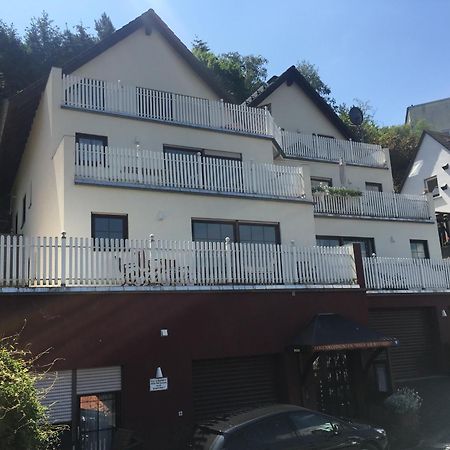 Haus Am Weinberg Appartement Rüdesheim am Rhein Buitenkant foto