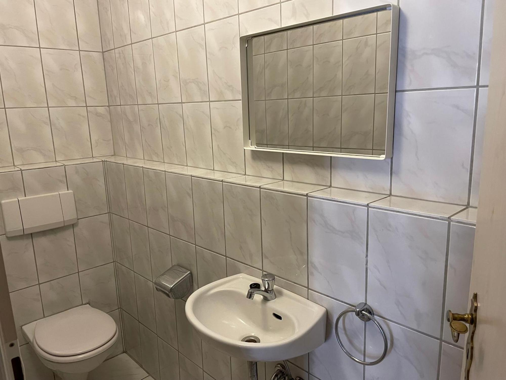 Haus Am Weinberg Appartement Rüdesheim am Rhein Kamer foto