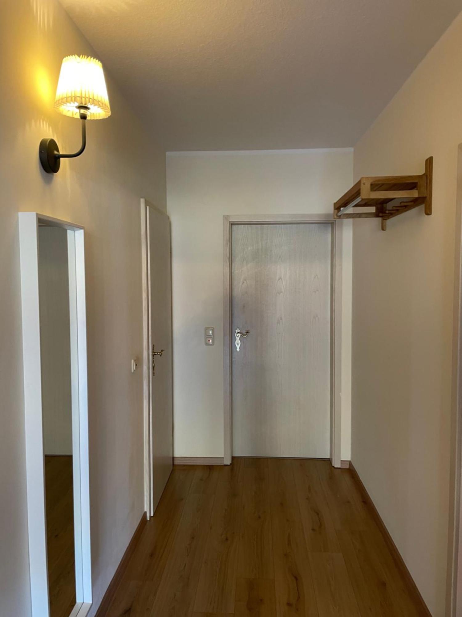 Haus Am Weinberg Appartement Rüdesheim am Rhein Kamer foto