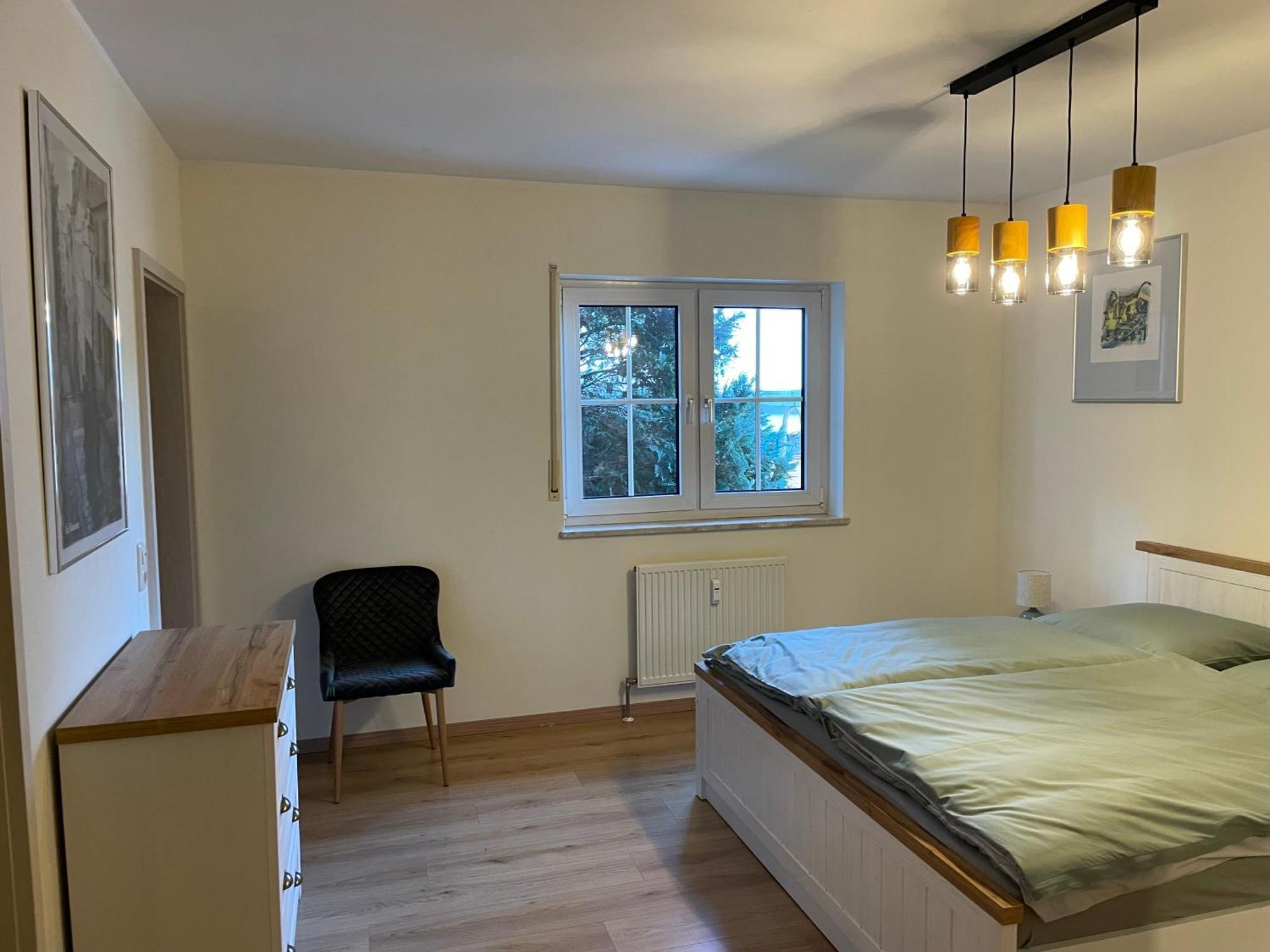 Haus Am Weinberg Appartement Rüdesheim am Rhein Kamer foto