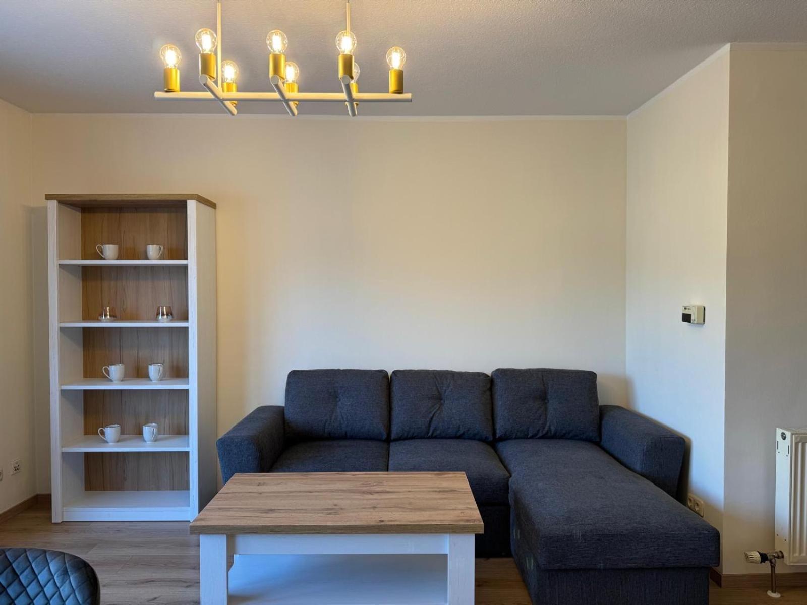Haus Am Weinberg Appartement Rüdesheim am Rhein Kamer foto