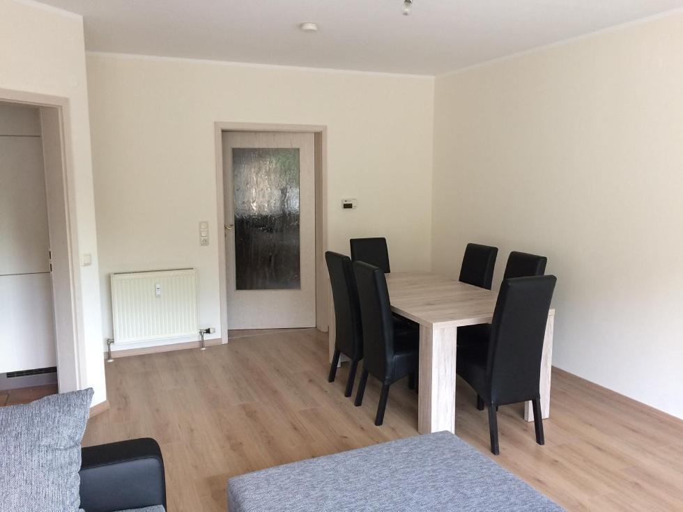 Haus Am Weinberg Appartement Rüdesheim am Rhein Kamer foto