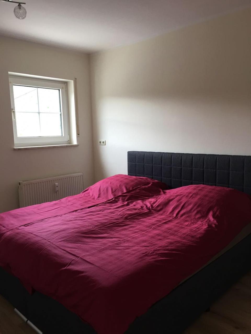 Haus Am Weinberg Appartement Rüdesheim am Rhein Kamer foto