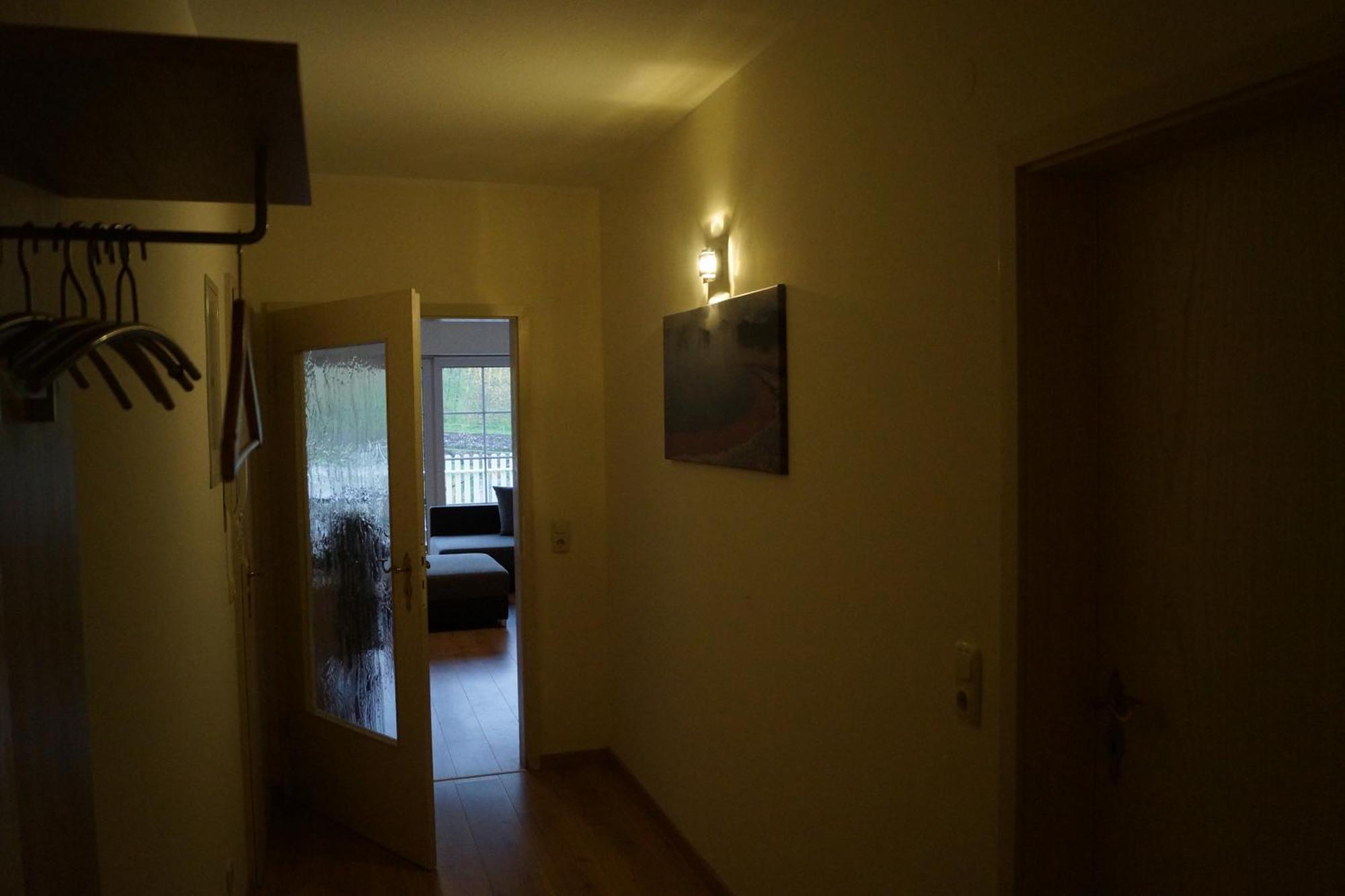 Haus Am Weinberg Appartement Rüdesheim am Rhein Kamer foto