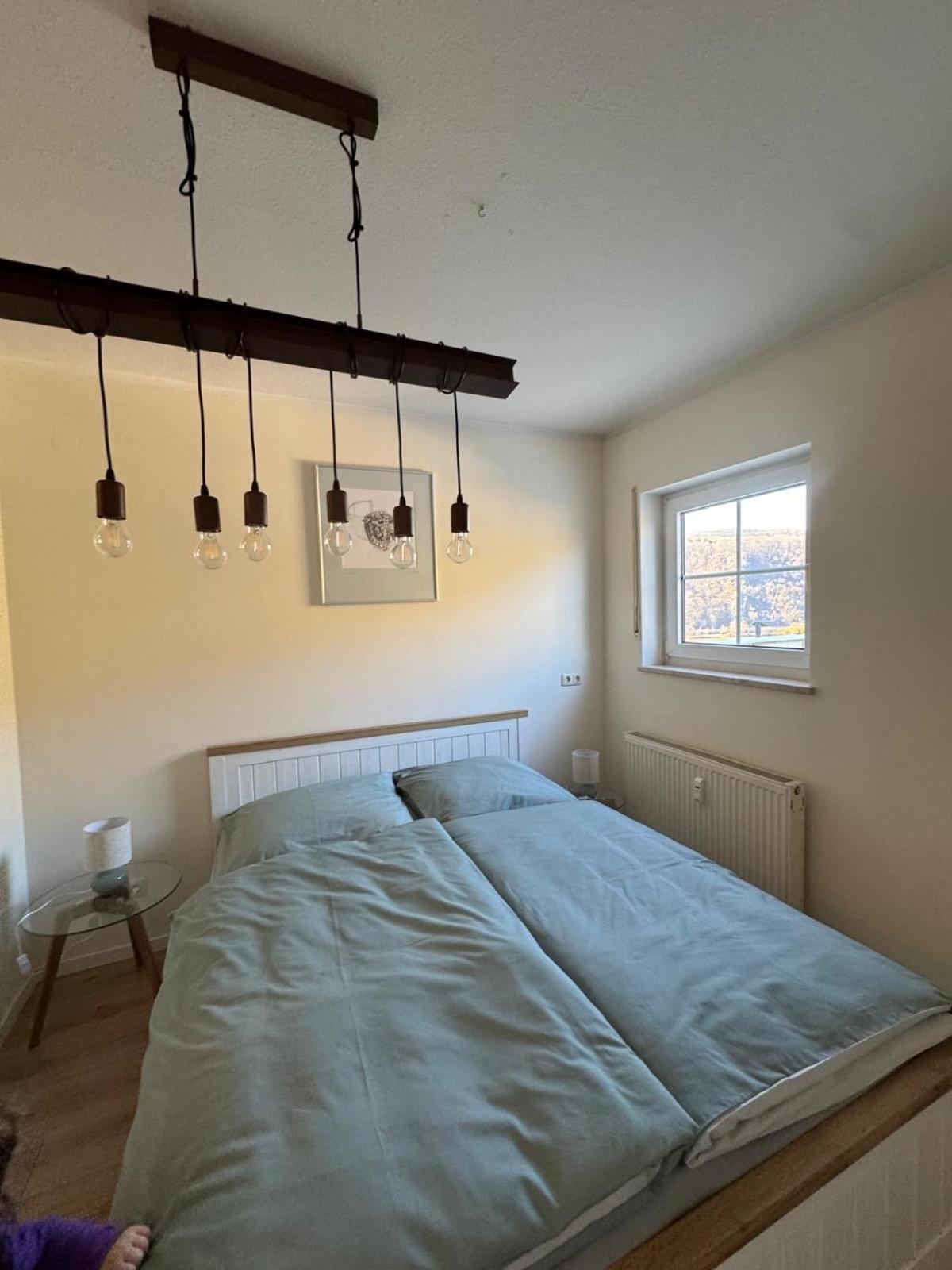 Haus Am Weinberg Appartement Rüdesheim am Rhein Kamer foto