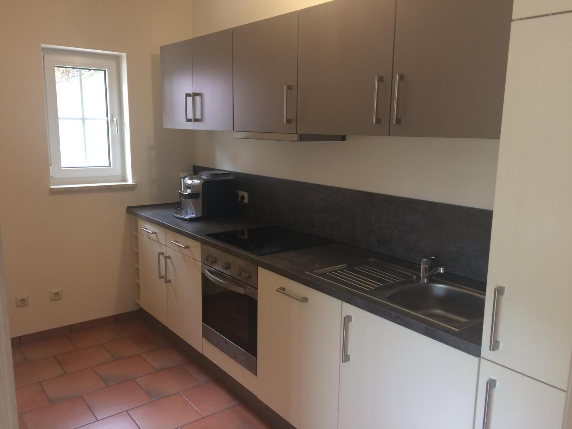 Haus Am Weinberg Appartement Rüdesheim am Rhein Buitenkant foto