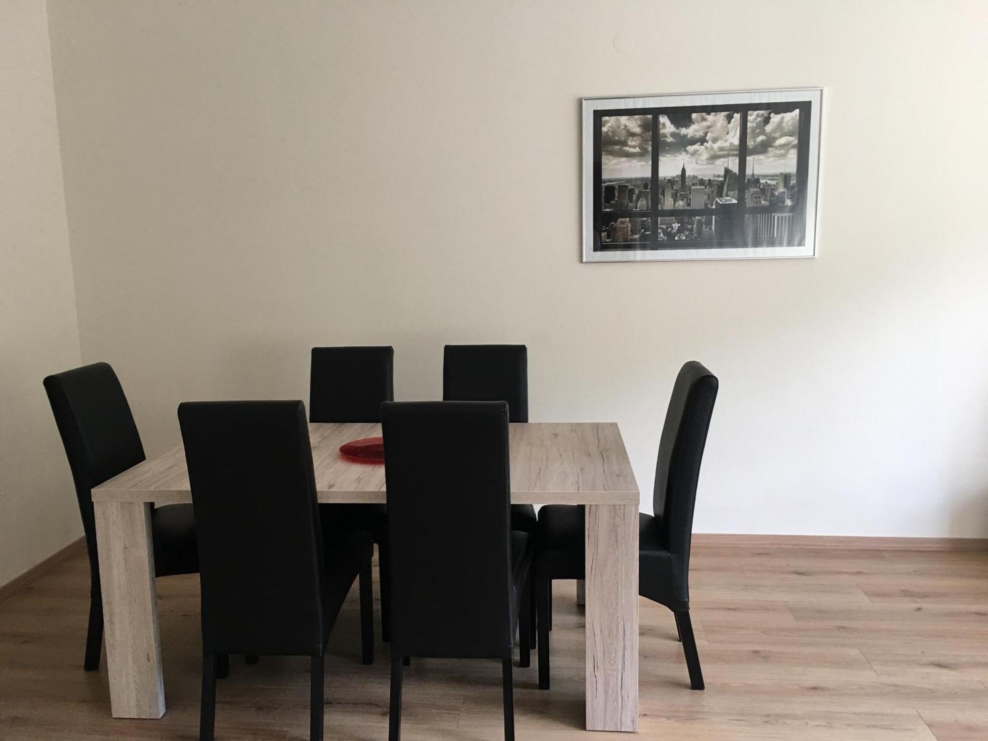 Haus Am Weinberg Appartement Rüdesheim am Rhein Kamer foto